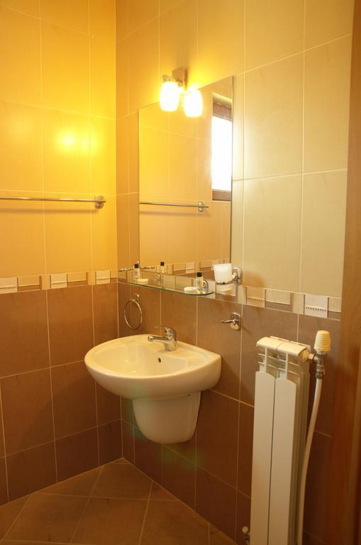 Hotel Sany Primorsko Habitación foto