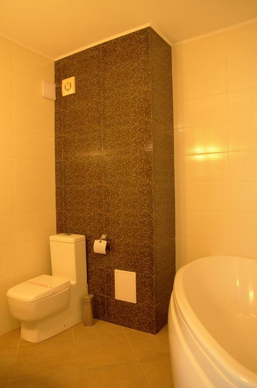 Hotel Sany Primorsko Habitación foto