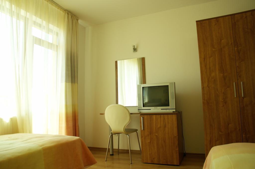 Hotel Sany Primorsko Habitación foto