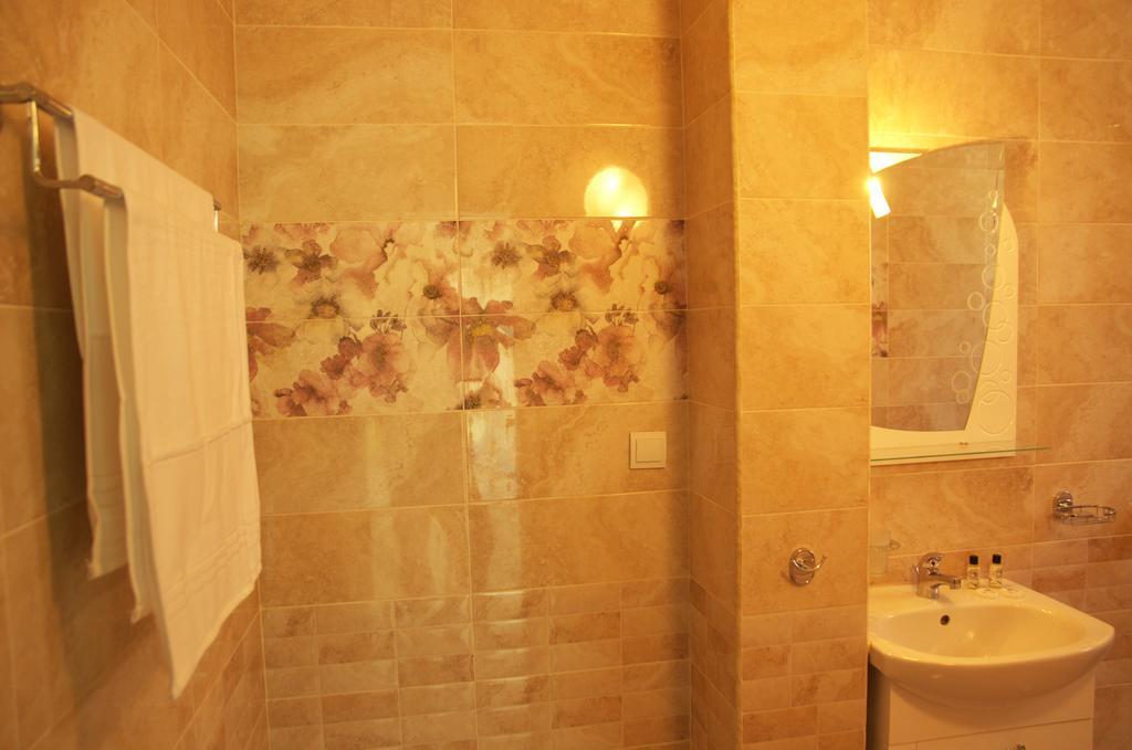Hotel Sany Primorsko Habitación foto