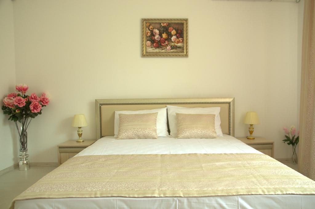 Hotel Sany Primorsko Habitación foto