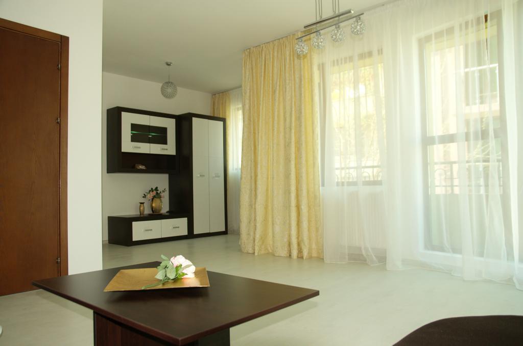 Hotel Sany Primorsko Habitación foto