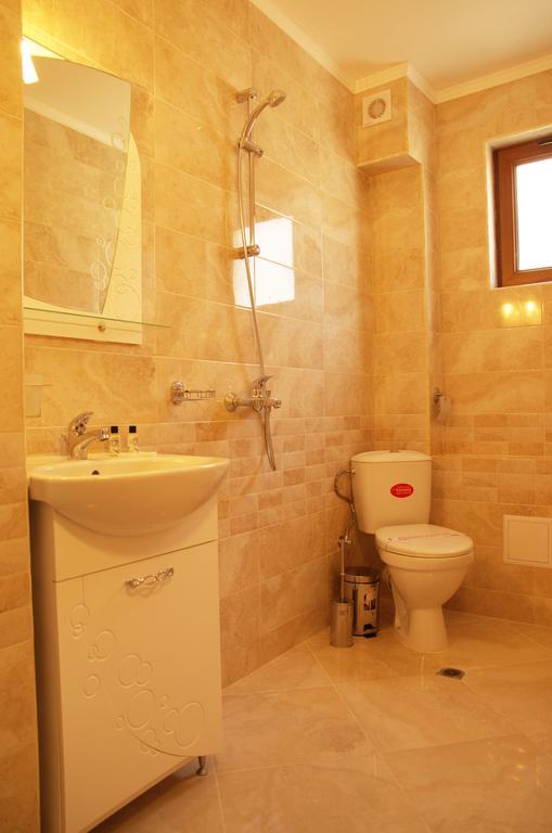 Hotel Sany Primorsko Habitación foto